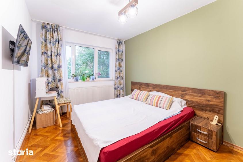 Apartament renovat, zona Astra - 2