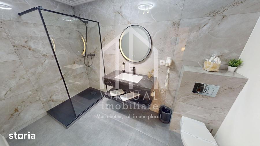 Casă cu 1 camere cu Teren 750 Mp în Central