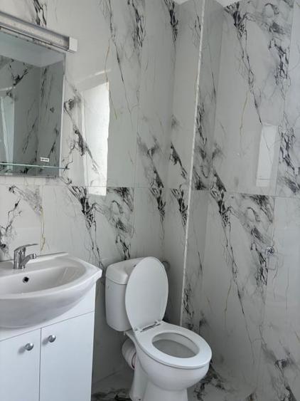Apartament cu 2 camere decomandat, mobilat în Chiajna