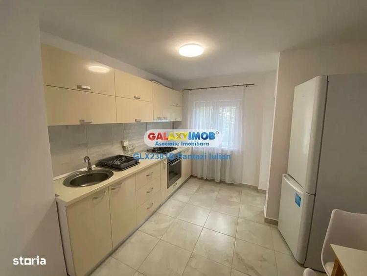Apartament 2 camere | Lujerului | Decomandat | 7min. metrou - 2