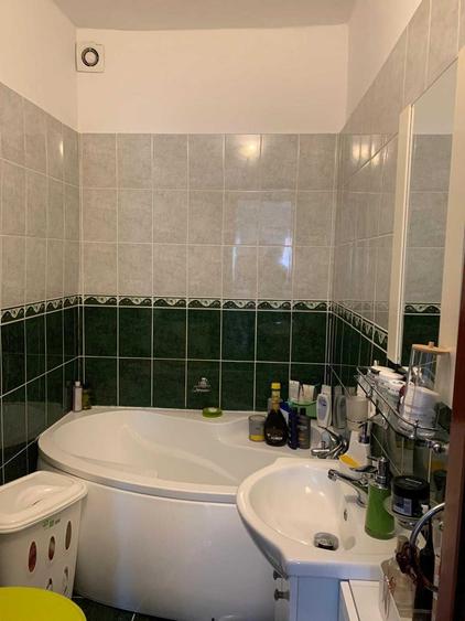 Apartament cu 2 camere decomandat în Iris