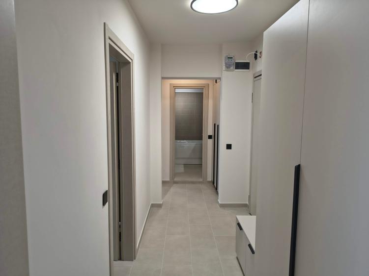 Apartament cu 2 camere decomandat, mobilat în Moșilor
