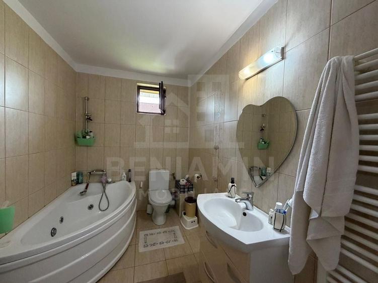 Casa moderna 5 Dormitoare 524mp teren Bariera Valcii -mob... - 17