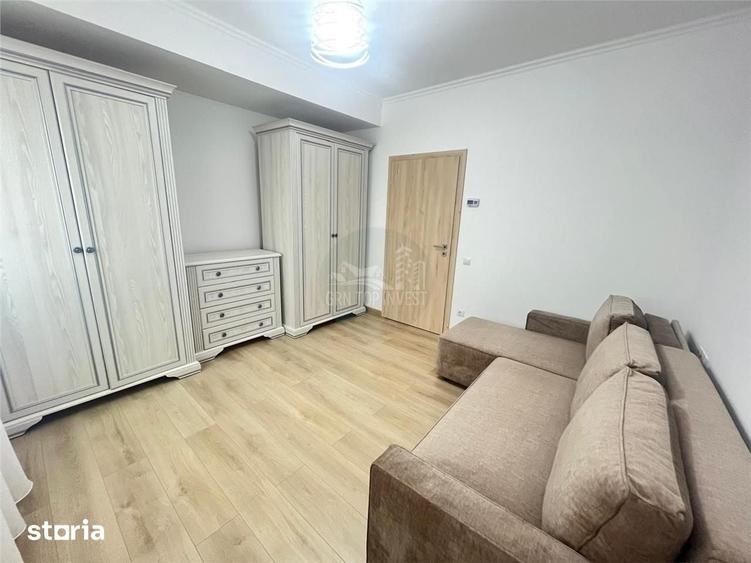 Apartament cu 3 camere în Lazaret