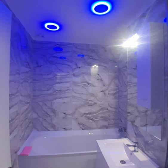 Apartament cu 2 camere semidecomandat în Micro 9