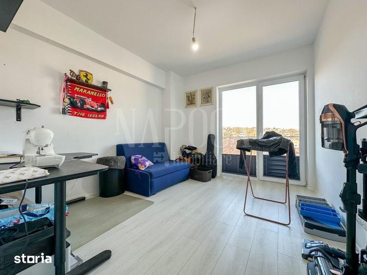 Apartament cu 4 camere în Iris