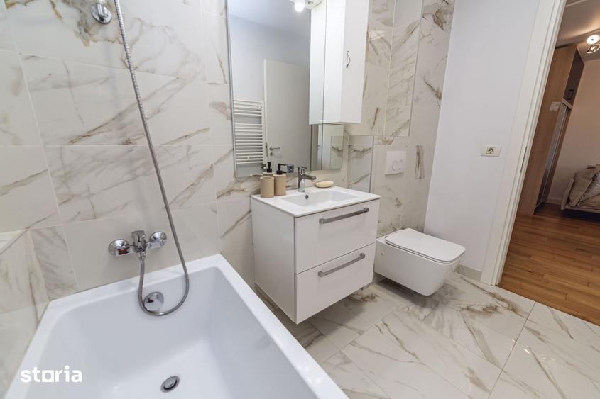 Apartament 2 camere-Foisorul de Foc-Parcare-Boxa - 4