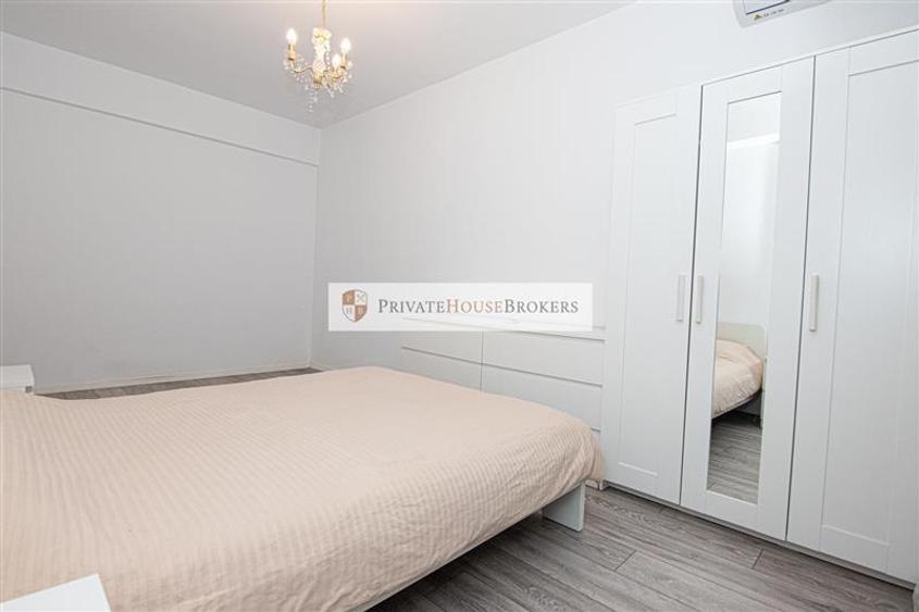 Pipera | Rond OMV | Natrom Residence | Bloc 2021 | Parcare - 15