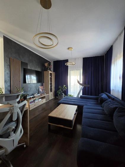 Casă cu 3 camere cu Teren 475 Mp în Sânandrei