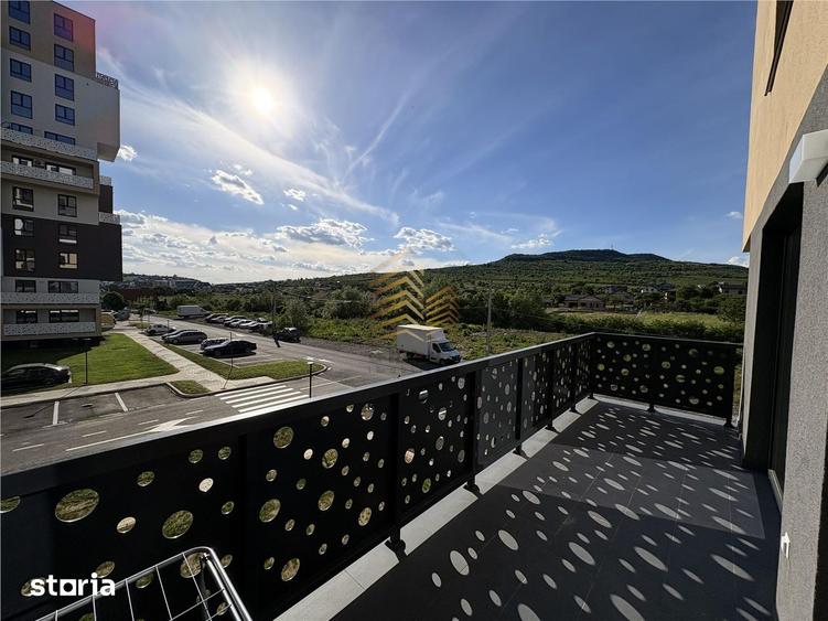 APARTAMENT 2 CAMERE | PANORAMIC - 5