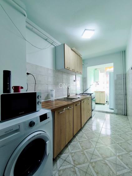 Apartament 2 camere | Bvd. INDEPENDENTEI-UMF