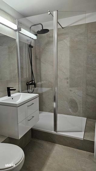 Apartament cu 2 camere decomandat în Crângași