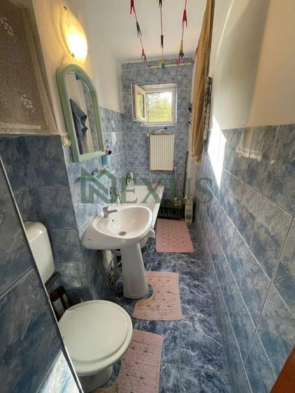 Apartament cu 2 camere de închiriat, Alecu Russo, Bacău - 11