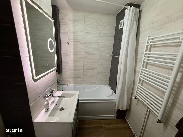 Apartament cu 2 camere în Răgman