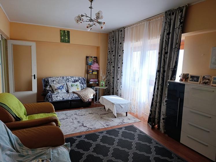 Apartament 2 camere central - 9
