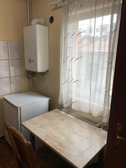 Garsonieră decomandată în Gheorgheni
