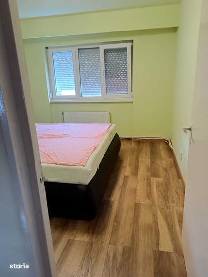 Apartament cu 3 camere în Solidarității