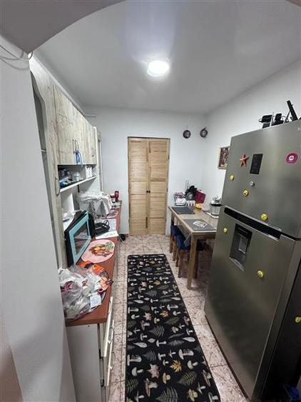 Apartament cu 2 camere decomandat în Dacia