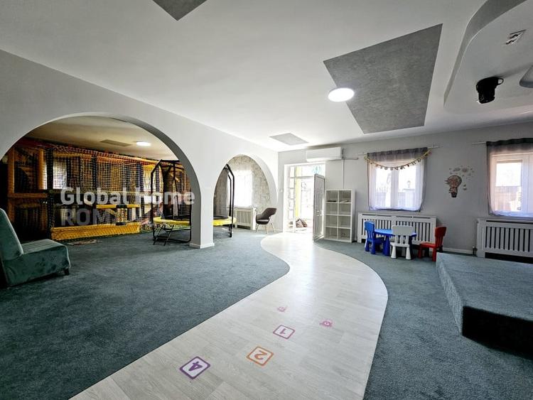 Vila Individuala 466 MP | Pipera  | Teren 1000 MP | Ideala pentru Gradinita - 5