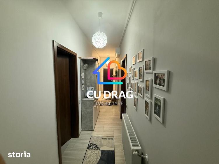 Apartament 2 camere Premium in Kogalniceanu | Lift, Parcare, Complet M - 8