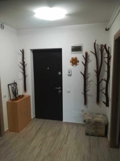 Apartament cu 2 camere în Florești