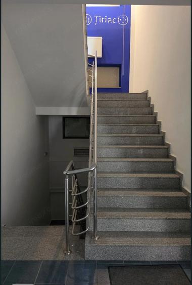 Spațiu comercial, de 750 mp, în Ultracentral