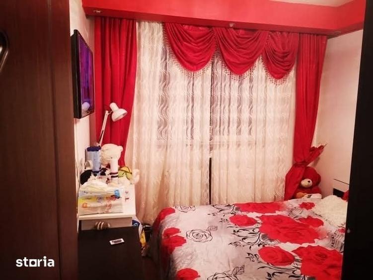 Apartament cu 2 camere în Trivale