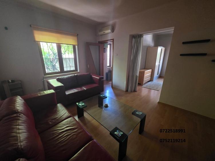 Casă cu 3 camere cu Canalizare în Iancului