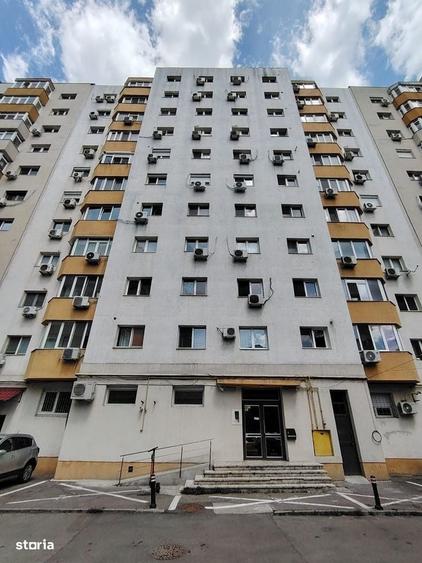 Apartament 4 camere-Metrou Brancoveanu - 4