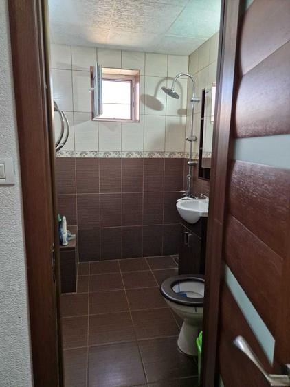 Apartament cu 2 camere semidecomandat în Fortuna