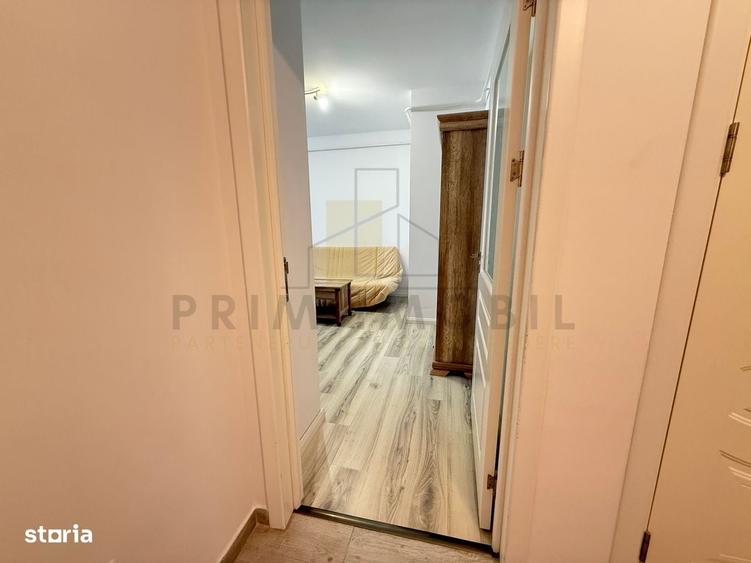 Apartament cu 2 camere în Copou