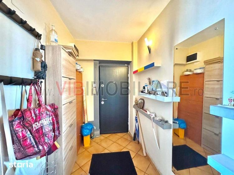 4 Camere - Crangasi - Metrou - Parc - 6