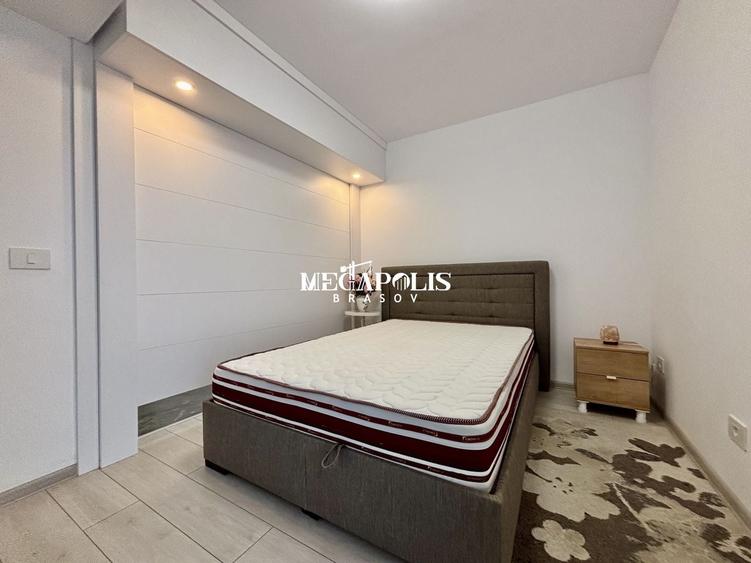 Apartament cu 2 camere în Tractorul