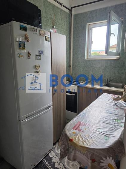 Apartament cu 2 camere decomandat, mobilat în Nord
