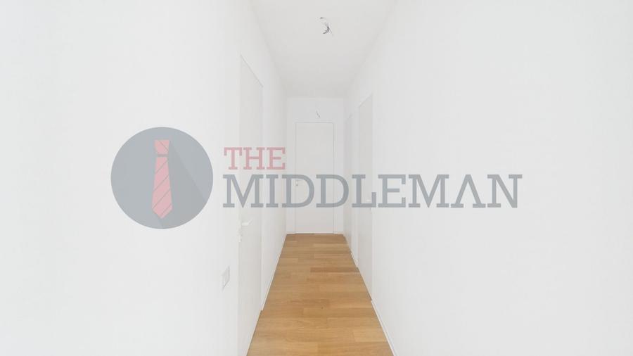 Apartament 4 camere One Lake Club II - 3