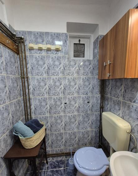 Garsoniera Udristei Cu Centrala Proprie - 8