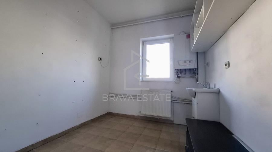 Spațiu comercial, de 40 mp, în Florești