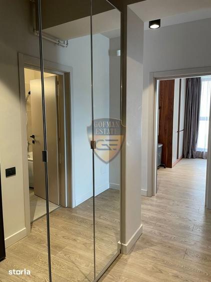 Apartament cu 2 camere decomandat în Tăbăcărie