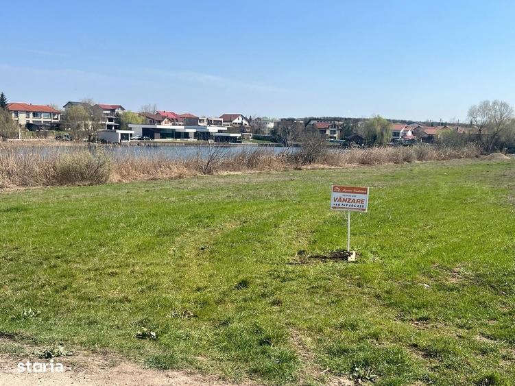 Spațiu comercial, în Corbeanca
