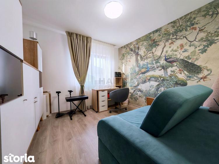 Casă cu 4 camere cu Canalizare în Corbeanca