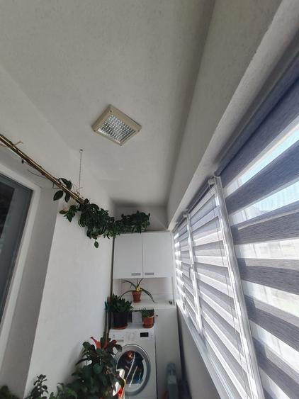Apartament cu 3 camere decomandat în Chiajna