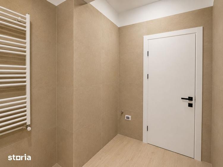 Apartament cu vedere la mare, SPA, piscina, sala fitness | 62mp - 11