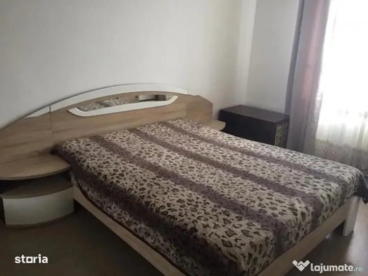 Apartament cu 2 camere decomandat, mobilat în Centrul Civic
