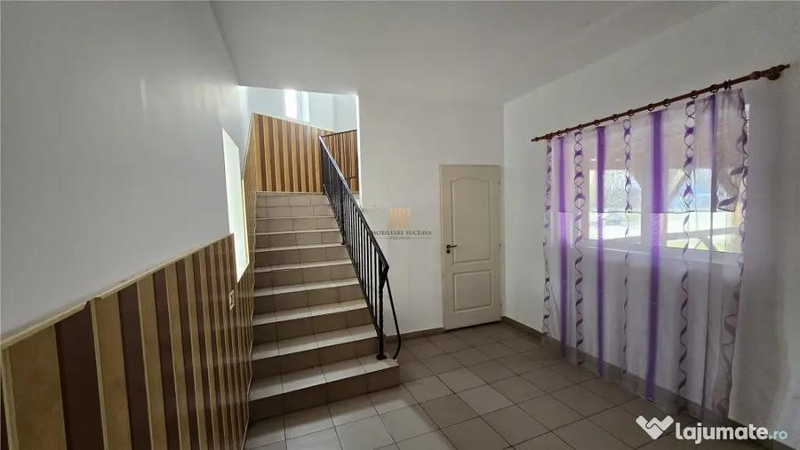 Spațiu comercial, de 1,150 mp, în Frasin