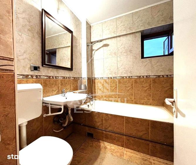 Apartament cu 2 camere, mobilat în Micălaca