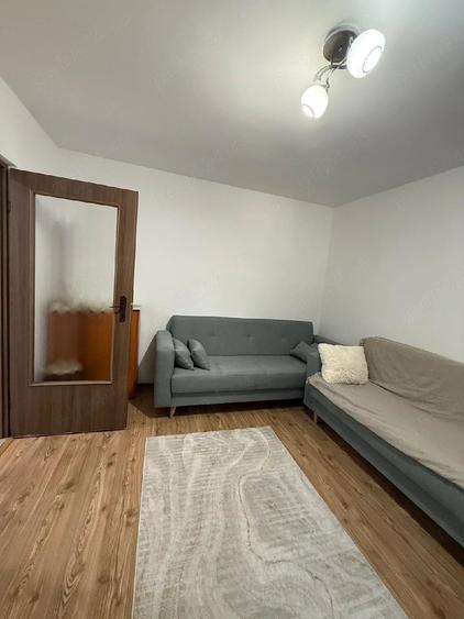 Garsonieră decomandată în Tomis Nord