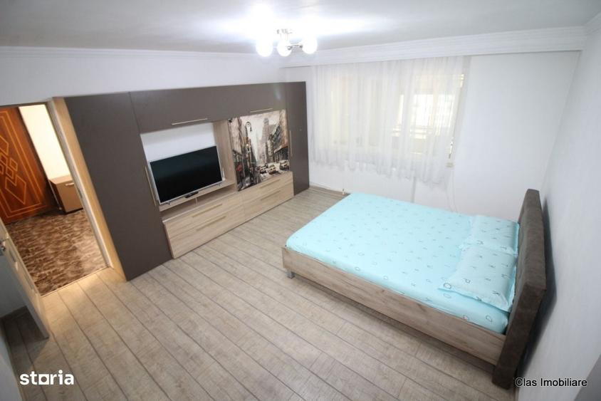 Apartament cu 2 camere semidecomandat în Zahana