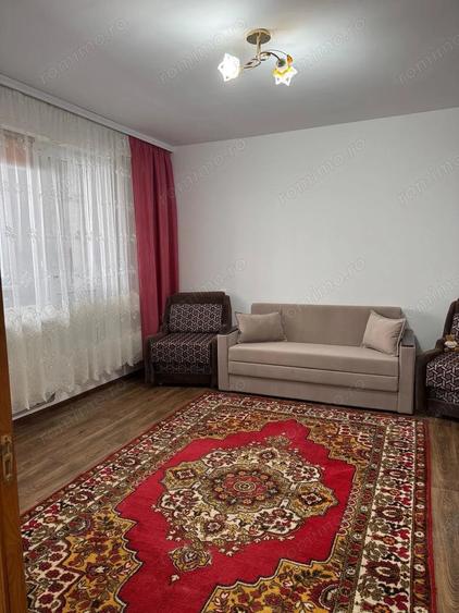 Garsoniera cu centrala proprie de inchiriat zona Colentina - 5