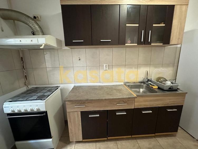 Apartament cu 2 camere decomandat, mobilat în 1 Decembrie 1918