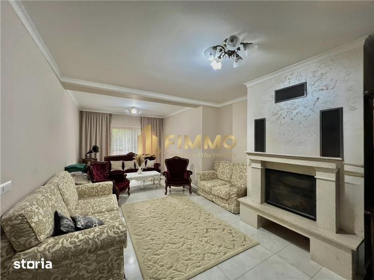 Casă cu 7 camere cu Teren 800 Mp în Șcheia
